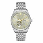 Quantum Qmg1207.570 Otomatik Erkek Kol Saati