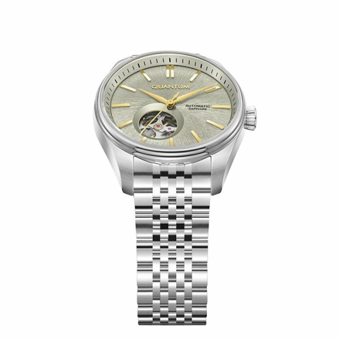 Quantum Qmg1207.570 Otomatik Erkek Kol Saati - Görsel 5