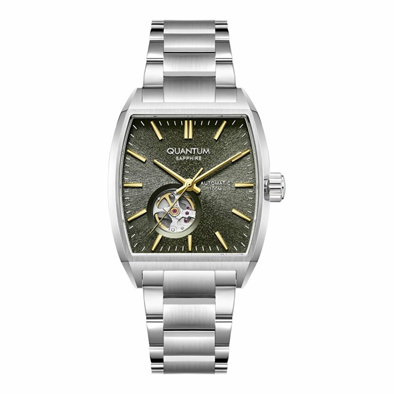 Quantum Qmg1226.370 Otomatik Erkek Kol Saati