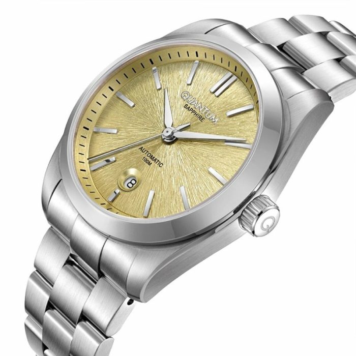 Quantum Qmg1228.310 Erkek Kol Saati - Görsel 2