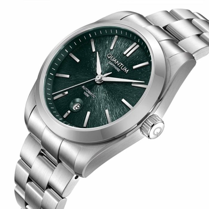 Quantum Qmg1228.370 Erkek Kol Saati - Görsel 2