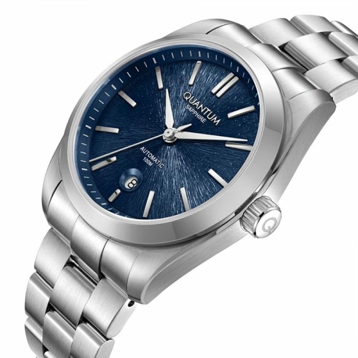 Quantum Qmg1228.390 Erkek Kol Saati - Görsel 2