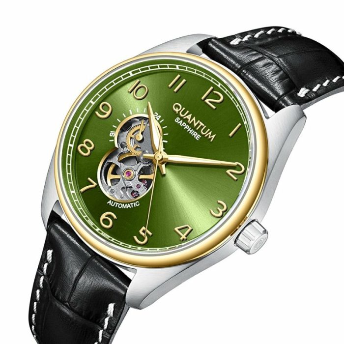Quantum Qmg1241.371 Erkek Kol Saati - Görsel 2
