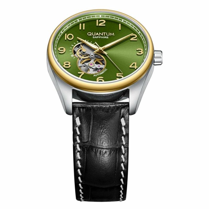 Quantum Qmg1241.371 Erkek Kol Saati - Görsel 3