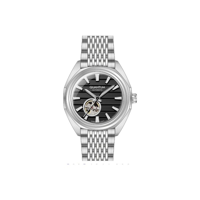 Quantum Qmg1244.350 Otomatik Erkek Kol Saati
