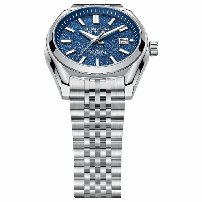 Quantum Qmg1251.390 Otomatik Erkek Kol Saati - Görsel 2