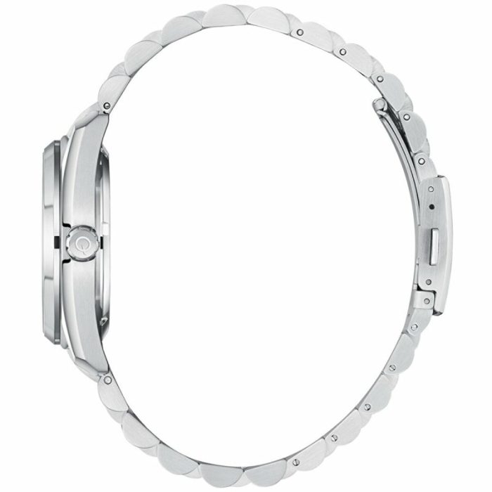 Quantum Qmg1251.390 Otomatik Erkek Kol Saati - Görsel 4