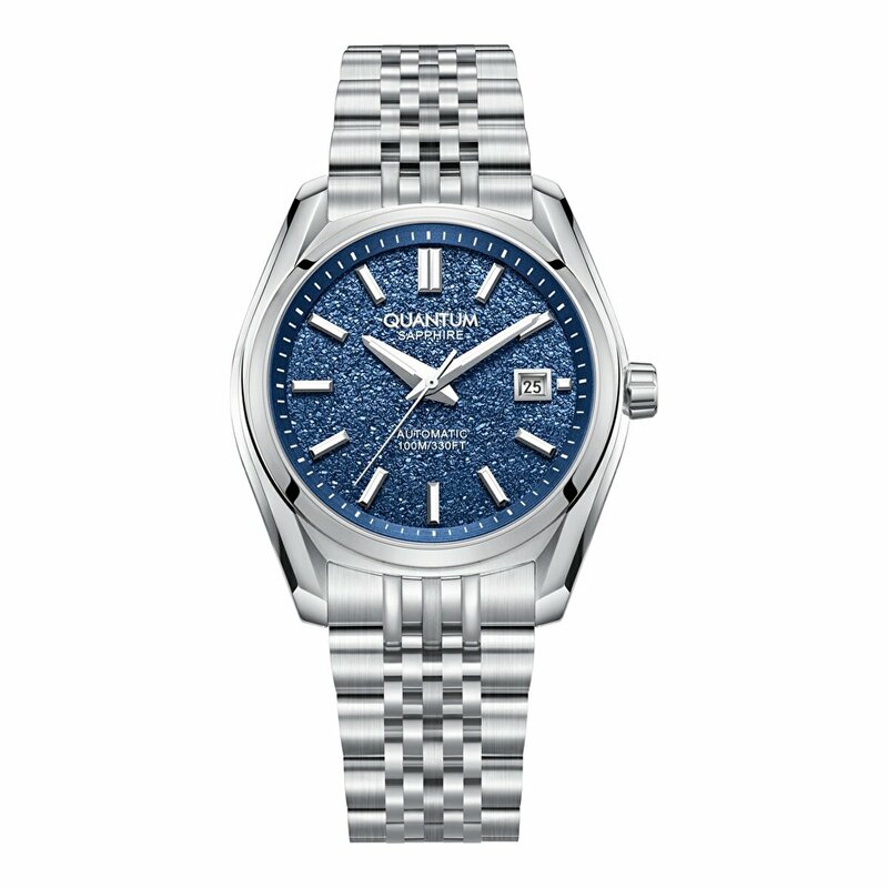 Quantum Qmg1251.390 Otomatik Erkek Kol Saati