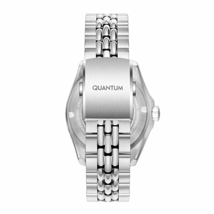 Quantum Qmg1257.330 Erkek Otomatik Kol Saati - Görsel 4