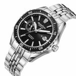 Quantum Qmg1257.350 Erkek Otomatik Kol Saati - Görsel 2