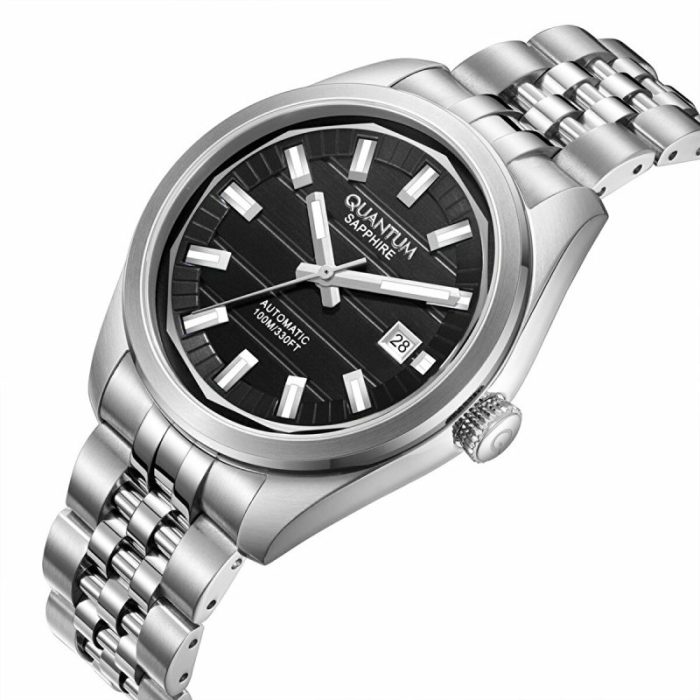 Quantum Qmg1292.350 Otomatik Erkek Kol Saati - Görsel 5