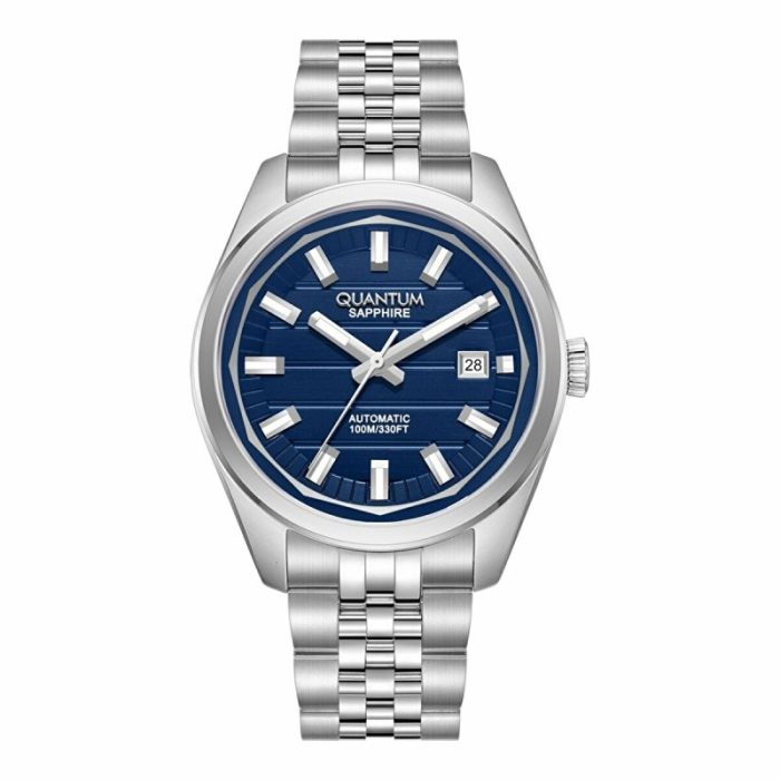Quantum Qmg1292.390 Otomatik Erkek Kol Saati - Görsel 4