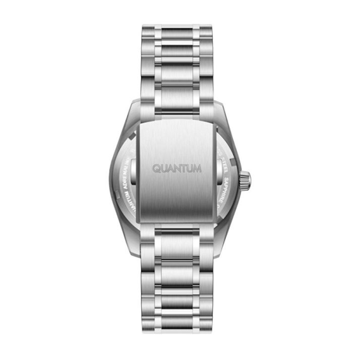 Quantum Qmg1309.380 Otomatik Erkek Kol Saati - Görsel 4