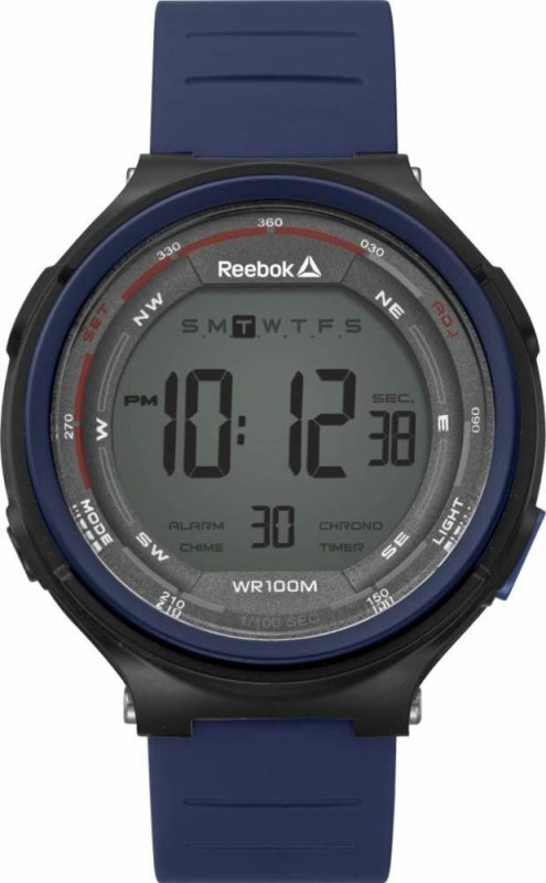 reebok-rd-kls-g9-papn-wn-kol-saati.jpg Reebok Rd-Kls-G9-Papn-Wn Kol Saati - Görsel 1
