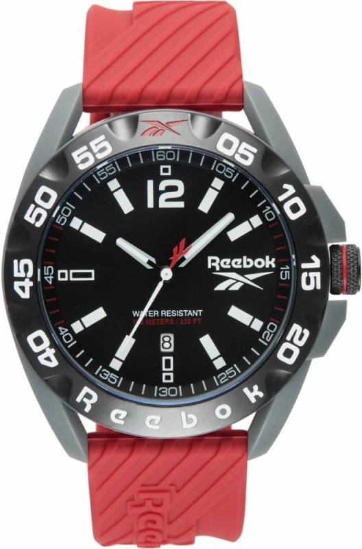 reebok-rv-emb-g3-pair-bw-kol-saati.jpg Reebok Rv-Emb-G3-Paır-Bw Kol Saati - Görsel 1