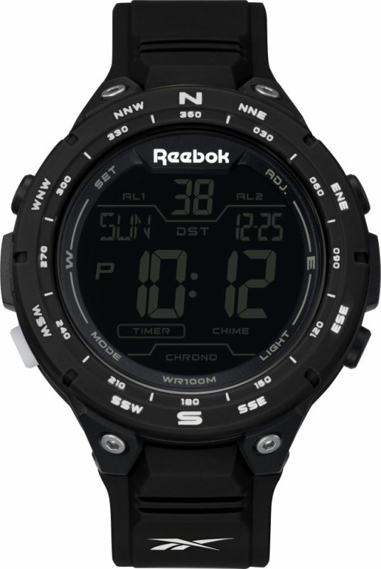 reebok-rv-slm-g9-pbpb-bw-kol-saati.jpg Reebok Rv-Slm-G9-Pbpb-Bw Kol Saati - Görsel 1