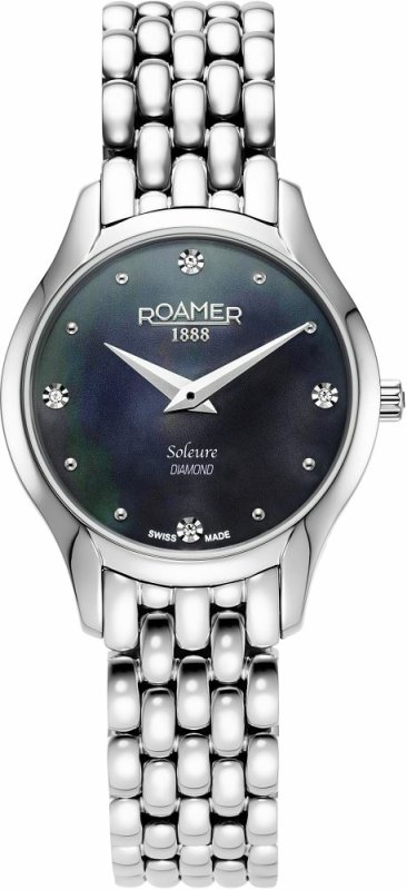 roamer-547857-41-85-50-kol-saati.jpg Roamer 547857-41-85-50 Kol Saati - Görsel 1