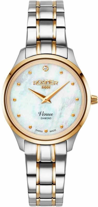roamer-601857-47-89-20-kol-saati.jpg Roamer 601857-47-89-20 Kol Saati - Görsel 1