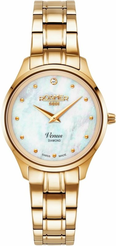 roamer-601857-48-89-20-kol-saati.jpg Roamer 601857-48-89-20 Kol Saati - Görsel 1