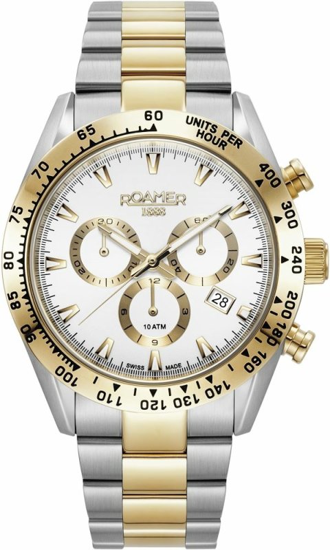roamer-850837-47-15-20-kol-saati.jpg Roamer 850837 47 15 20 Kol Saati - Görsel 1