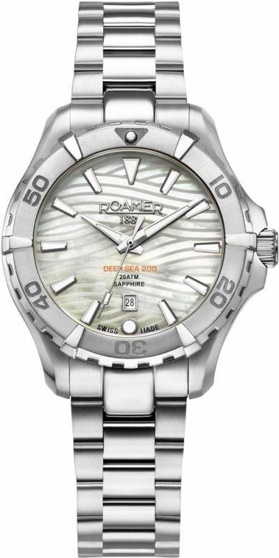 roamer-860844-41-20-20-kol-saati.jpg Roamer 860844-41-20-20 Kol Saati - Görsel 1