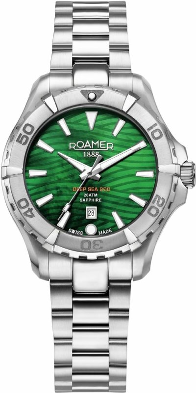 roamer-860844-41-75-20-kol-saati.jpg Roamer 860844-41-75-20 Kol Saati - Görsel 1