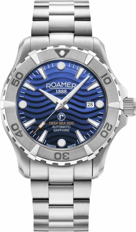 roamer-860983-41-45-70-kol-saati.jpg Roamer 860983 41 45 70 Kol Saati - Görsel 1