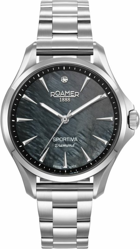 roamer-865847-41-80-50-kol-saati.jpg Roamer 865847 41 80 50 Kol Saati - Görsel 1