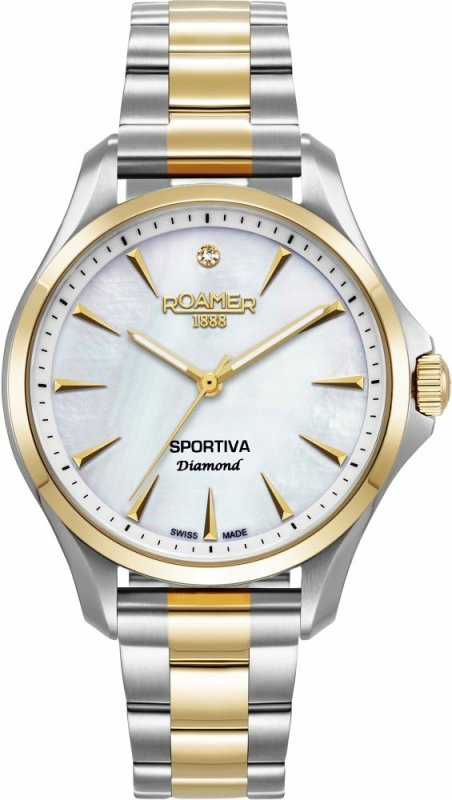 roamer-865847-47-20-50-kol-saati.jpg Roamer 865847 47 20 50 Kol Saati - Görsel 1