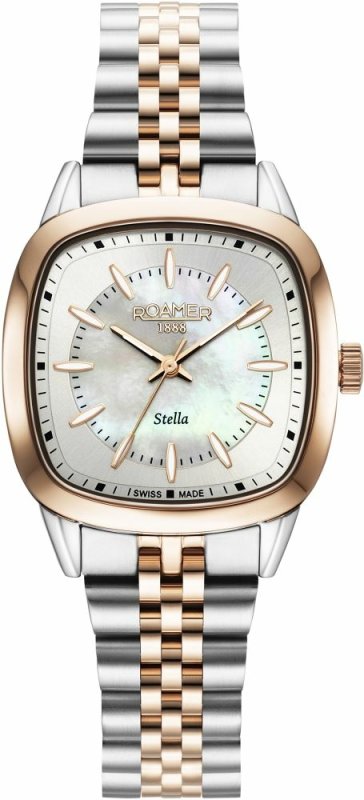 roamer-966847-49-20-20-kol-saati.jpg Roamer 966847 49 20 20 Kol Saati - Görsel 1