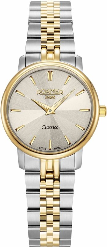 roamer-971857-48-55-50-kol-saati.jpg Roamer 971857 48 55 50 Kol Saati - Görsel 1