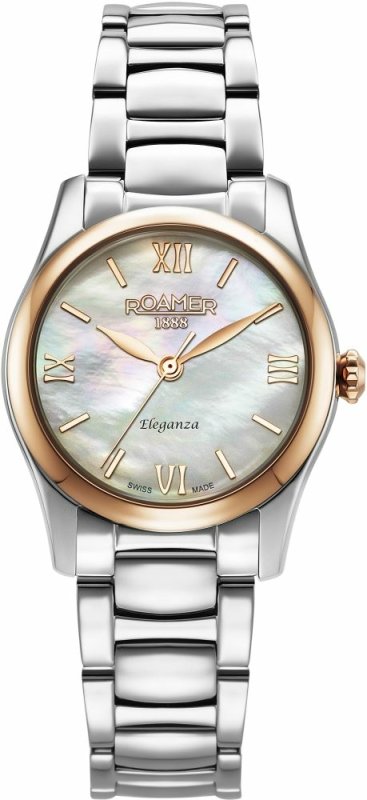 roamer-974847-49-20-20-kol-saati.jpg Roamer 974847 49 20 20 Kol Saati - Görsel 1