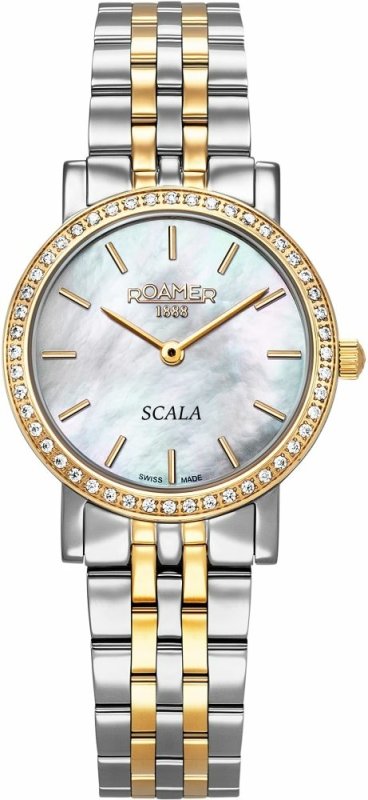 roamer-976830-47-20-50-kol-saati.jpg Roamer 976830 47 20 50 Kol Saati - Görsel 1
