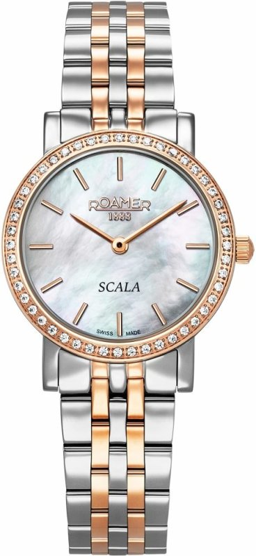 roamer-976830-49-20-50-kol-saati.jpg Roamer 976830 49 20 50 Kol Saati - Görsel 1