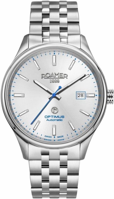 roamer-983983-41-15-50-kol-saati.jpg Roamer 983983-41-15-50 Kol Saati - Görsel 1