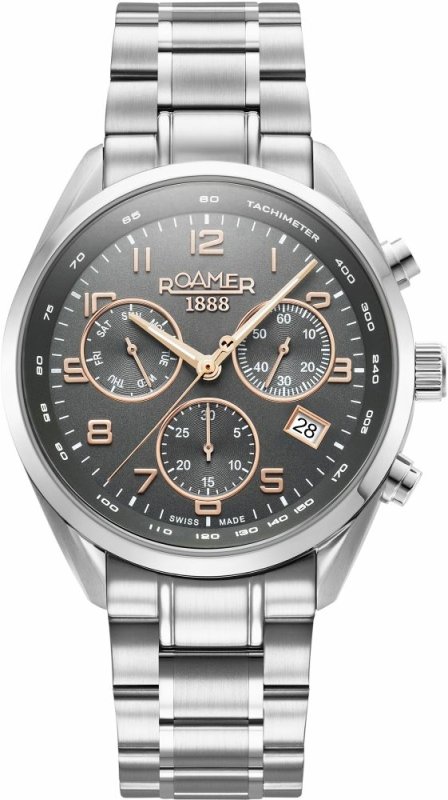 roamer-993819-41-54-20-kol-saati.jpg Roamer 993819 41 54 20 Kol Saati - Görsel 1