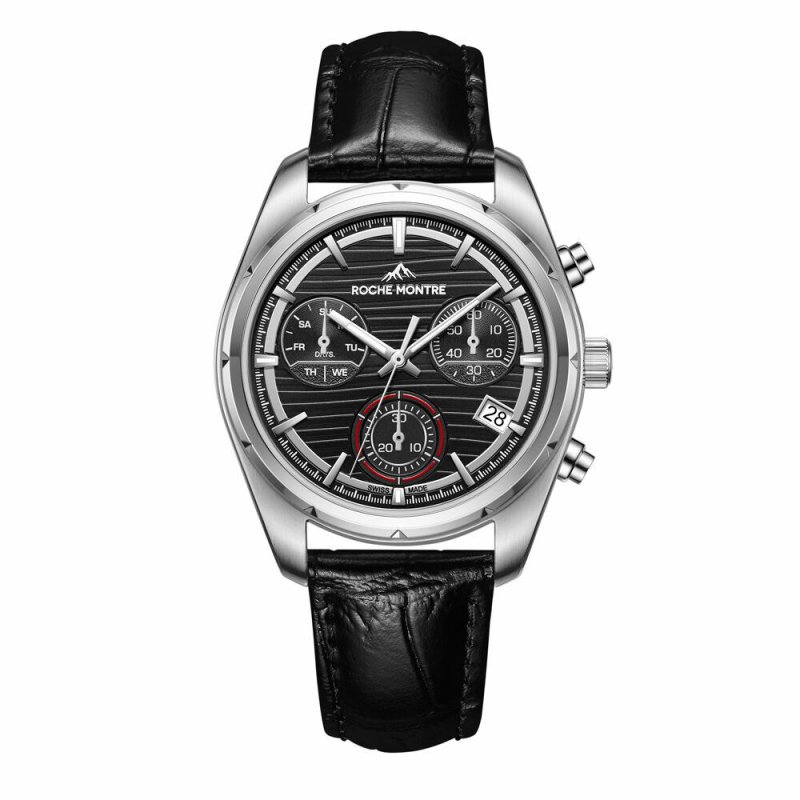 roche-montre-rmg4002-05-erkek-kol-saati.jpg Roche Montre RMG4002-05 Erkek Kol Saati - Görsel 1
