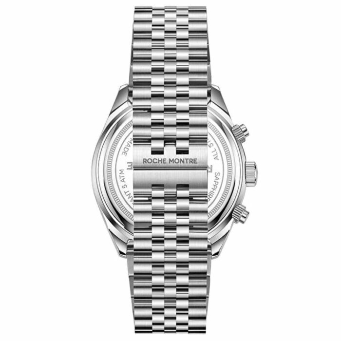 Roche Montre Rmg6000-02 Erkek Kol Saati - Görsel 4