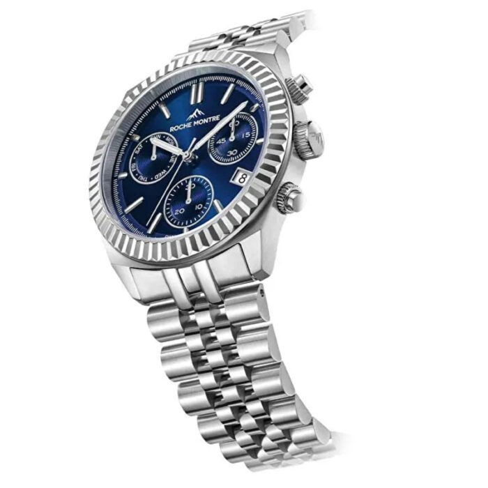 Roche Montre Rmg6000-04 Erkek Kol Saati - Görsel 3