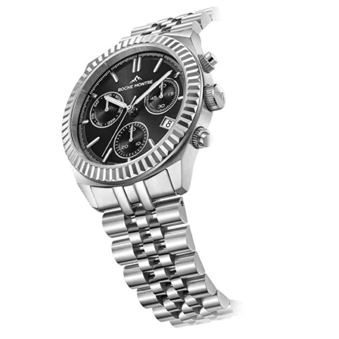 Roche Montre Rmg6000-05 Erkek Kol Saati - Görsel 3