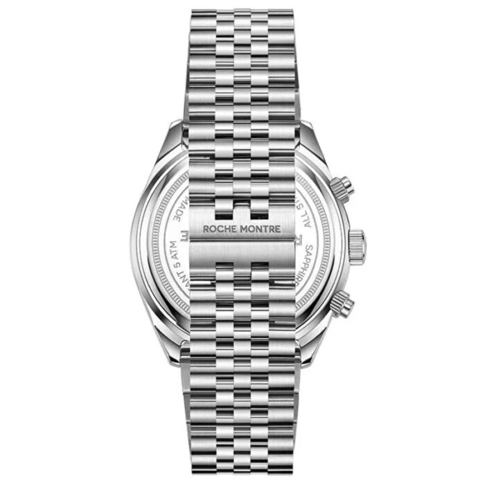 Roche Montre Rmg6000-05 Erkek Kol Saati - Görsel 4