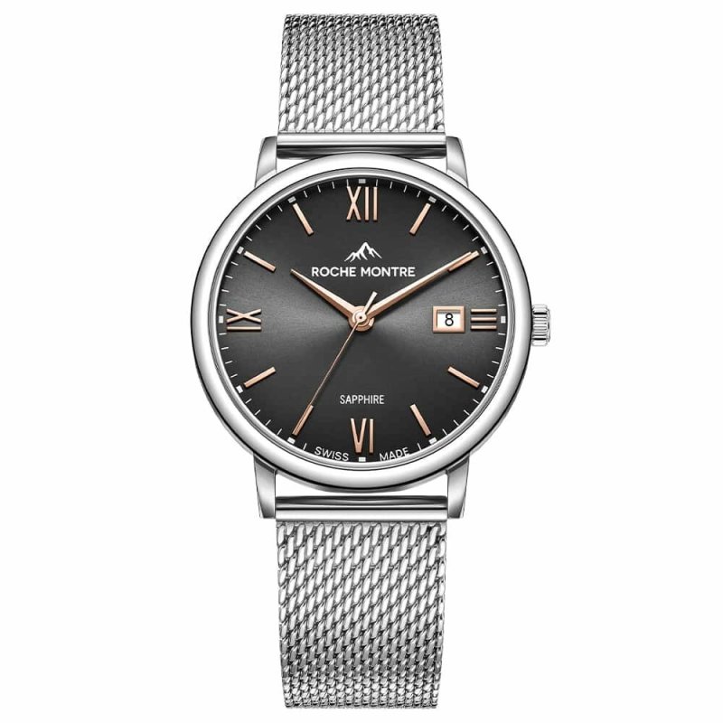 roche-montre-rmg6002-03-erkek-kol-saati.jpg Roche Montre Rmg6002-03 Erkek Kol Saati - Görsel 1