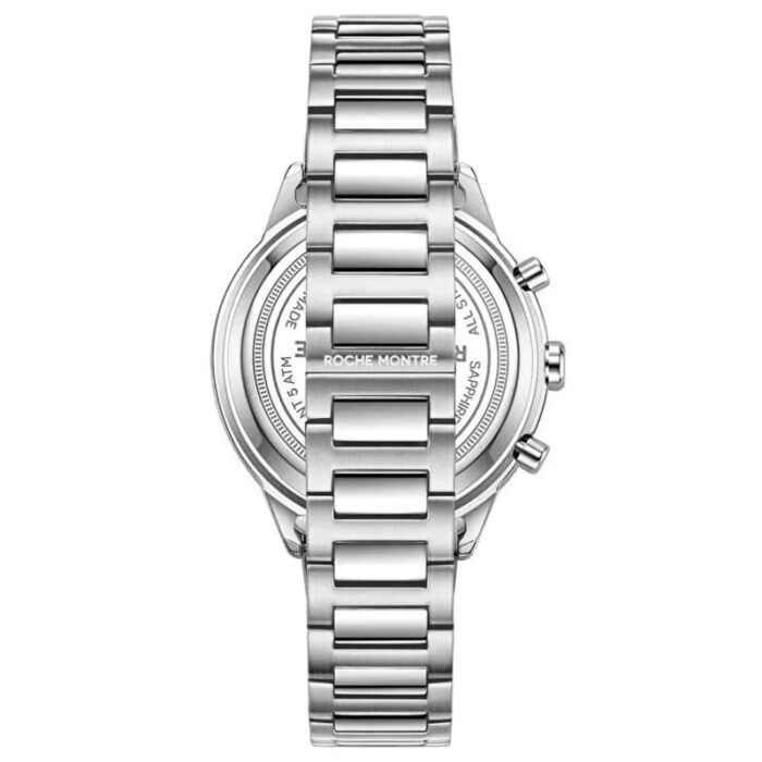 Roche Montre Rmg6004-04 Erkek Kol Saati - Görsel 4