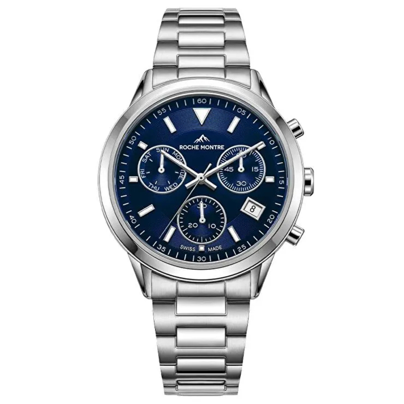 Roche Montre Rmg6004-04 Erkek Kol Saati