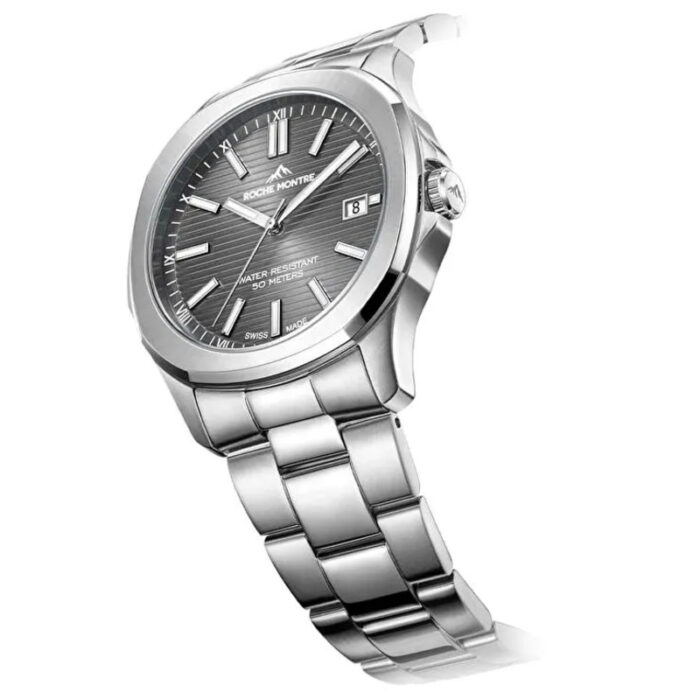 Roche Montre Rmg6005-01 Erkek Kol Saati - Görsel 3