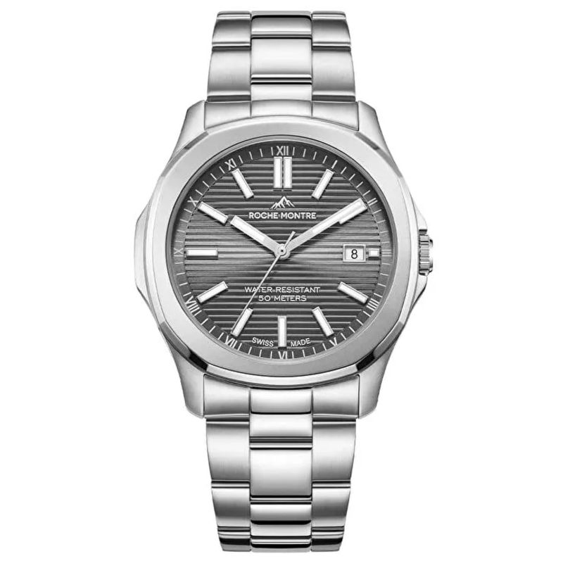 Roche Montre Rmg6005-01 Erkek Kol Saati