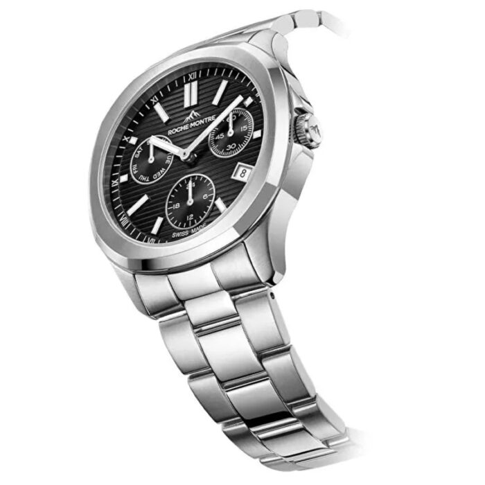 Roche Montre Rmg6006-04 Erkek Kol Saati - Görsel 3