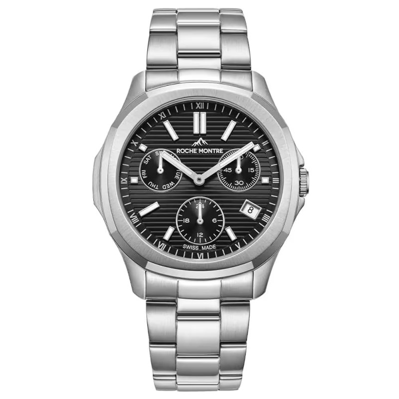 Roche Montre Rmg6006-04 Erkek Kol Saati