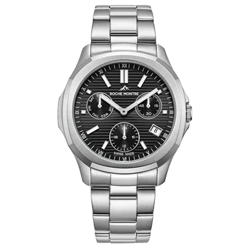 Roche Montre Rmg6006-04 Erkek Kol Saati