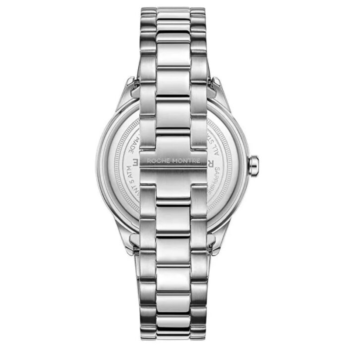 Roche Montre Rmg6007-04 Erkek Kol Saati - Görsel 4